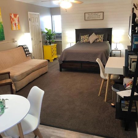 Cozy Studio 大章克申 外观 照片