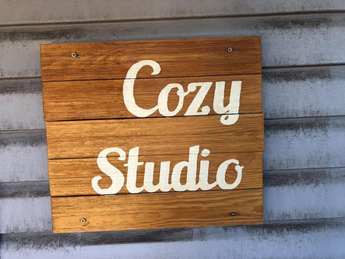 Cozy Studio 大章克申 外观 照片