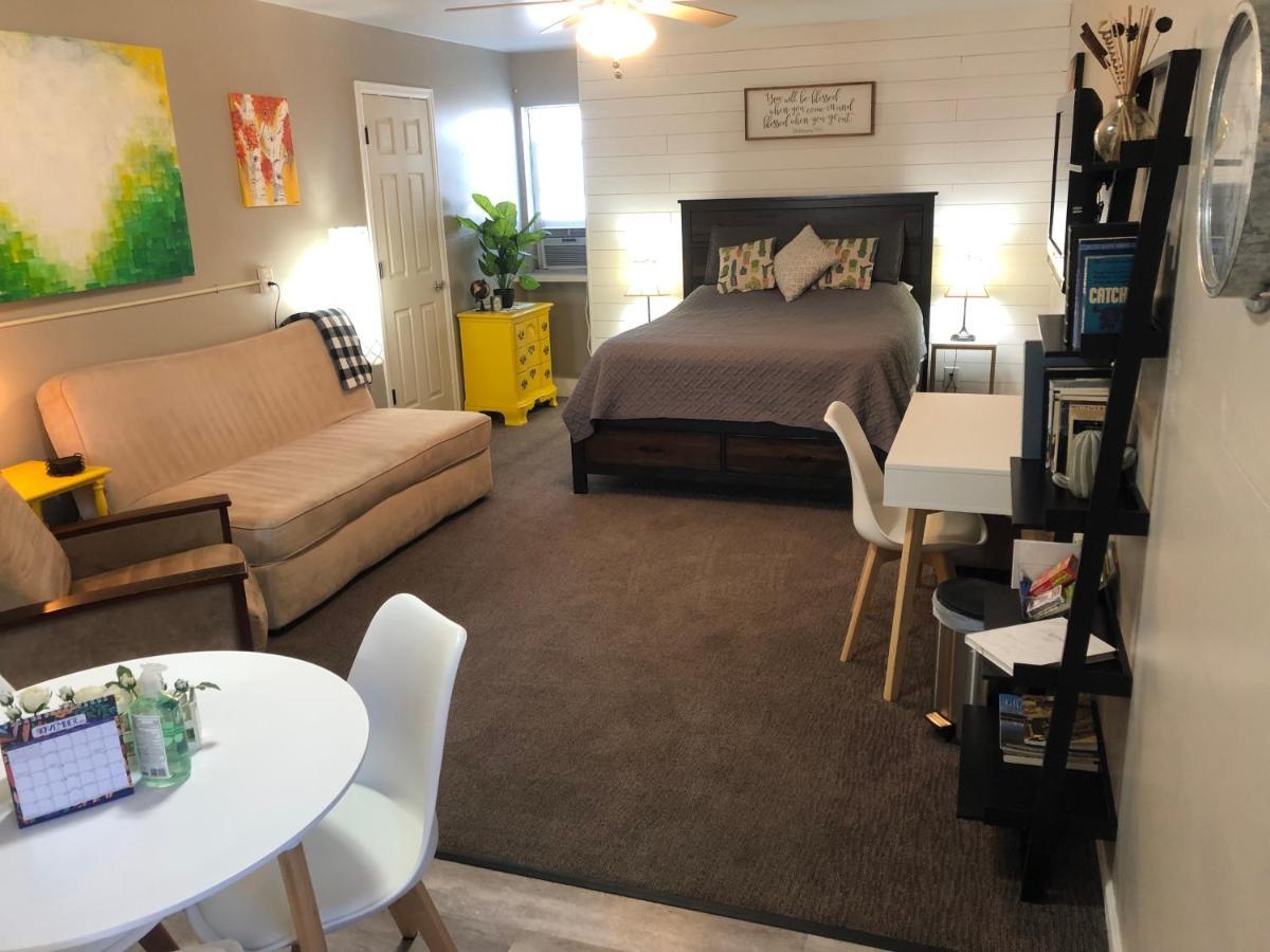 Cozy Studio 大章克申 外观 照片