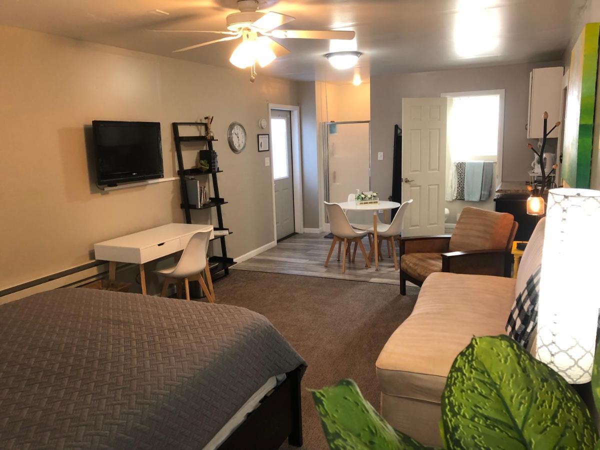 Cozy Studio 大章克申 外观 照片