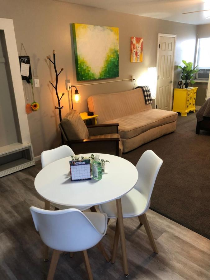 Cozy Studio 大章克申 外观 照片