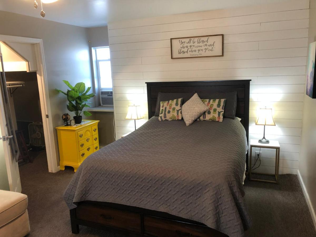 Cozy Studio 大章克申 外观 照片