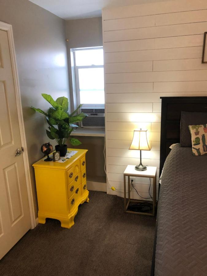 Cozy Studio 大章克申 外观 照片
