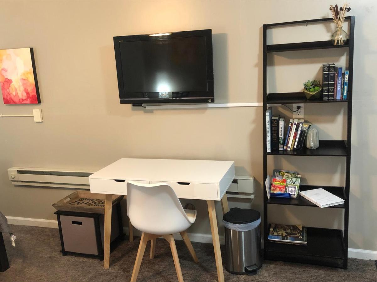 Cozy Studio 大章克申 外观 照片
